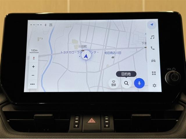 ＲＡＶ４ アドベンチャー　オフロードパッケージＩＩ　４ＷＤ　衝突被害軽減ブレーキ　ペダル踏み間違い急発進抑制装置　ナビ　フルセグ　Ｂｌｕｅｔｏｏｔｈ　ＥＴＣ　ＬＥＤ　シートヒーター・ベンチレーション　クルーズコントロール　バックモニター　オートエアコン（9枚目）