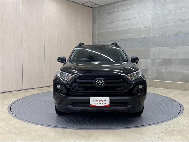 ＲＡＶ４ アドベンチャー　オフロードパッケージＩＩ　４ＷＤ　衝突被害軽減ブレーキ　ペダル踏み間違い急発進抑制装置　ナビ　フルセグ　Ｂｌｕｅｔｏｏｔｈ　ＥＴＣ　ＬＥＤ　シートヒーター・ベンチレーション　クルーズコントロール　バックモニター　オートエアコン（15枚目）