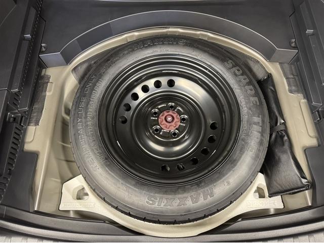 ＲＡＶ４ アドベンチャー　オフロードパッケージＩＩ　４ＷＤ　衝突被害軽減ブレーキ　ペダル踏み間違い急発進抑制装置　ナビ　フルセグ　Ｂｌｕｅｔｏｏｔｈ　ＥＴＣ　ＬＥＤ　シートヒーター・ベンチレーション　クルーズコントロール　バックモニター　オートエアコン（18枚目）