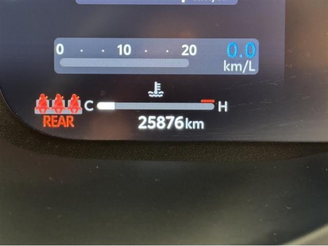 ＲＡＶ４ アドベンチャー　オフロードパッケージＩＩ　４ＷＤ　衝突被害軽減ブレーキ　ペダル踏み間違い急発進抑制装置　ナビ　フルセグ　Ｂｌｕｅｔｏｏｔｈ　ＥＴＣ　ＬＥＤ　シートヒーター・ベンチレーション　クルーズコントロール　バックモニター　オートエアコン（21枚目）