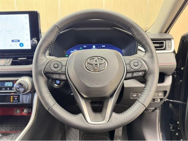 ＲＡＶ４ アドベンチャー　オフロードパッケージＩＩ　４ＷＤ　衝突被害軽減ブレーキ　ペダル踏み間違い急発進抑制装置　ナビ　フルセグ　Ｂｌｕｅｔｏｏｔｈ　ＥＴＣ　ＬＥＤ　シートヒーター・ベンチレーション　クルーズコントロール　バックモニター　オートエアコン（26枚目）