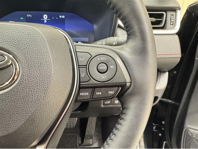 ＲＡＶ４ アドベンチャー　オフロードパッケージＩＩ　４ＷＤ　衝突被害軽減ブレーキ　ペダル踏み間違い急発進抑制装置　ナビ　フルセグ　Ｂｌｕｅｔｏｏｔｈ　ＥＴＣ　ＬＥＤ　シートヒーター・ベンチレーション　クルーズコントロール　バックモニター　オートエアコン（27枚目）