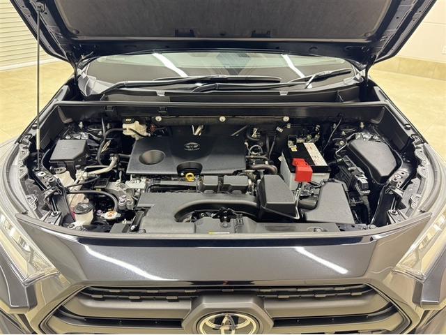 ＲＡＶ４ アドベンチャー　オフロードパッケージＩＩ　４ＷＤ　衝突被害軽減ブレーキ　ペダル踏み間違い急発進抑制装置　ナビ　フルセグ　Ｂｌｕｅｔｏｏｔｈ　ＥＴＣ　ＬＥＤ　シートヒーター・ベンチレーション　クルーズコントロール　バックモニター　オートエアコン（33枚目）