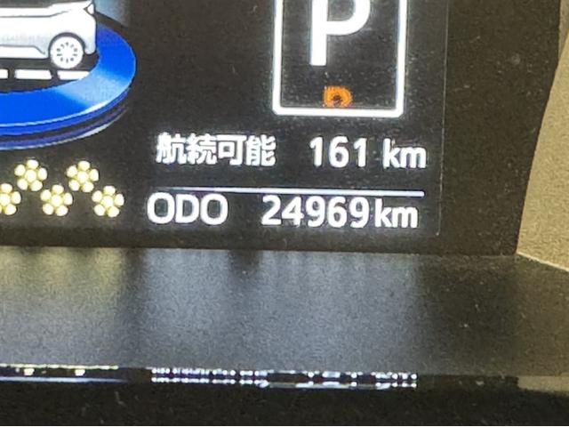 ルーミー カスタムＧ　両側電動スライドドア　ワンセグ内蔵メモリー　Ｂｌｕｅｔｏｏｔｈ対応　バックモニター　ＥＴＣ　スマートキー　イモビライザー　クルーズコントロール　オートエアコン　ＬＥＤライト　純正アルミ　整備記録簿（22枚目）