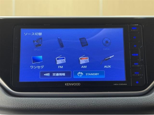 ムーヴ カスタム X メモリーナビ ワンセグ ETC LED ベンチシート バックモニター アイドリングストップ スマートキー オートエアコン 純正アルミ CD再生 デュアルエアバック 横滑り防止装置 盗難防止装置(6枚目)