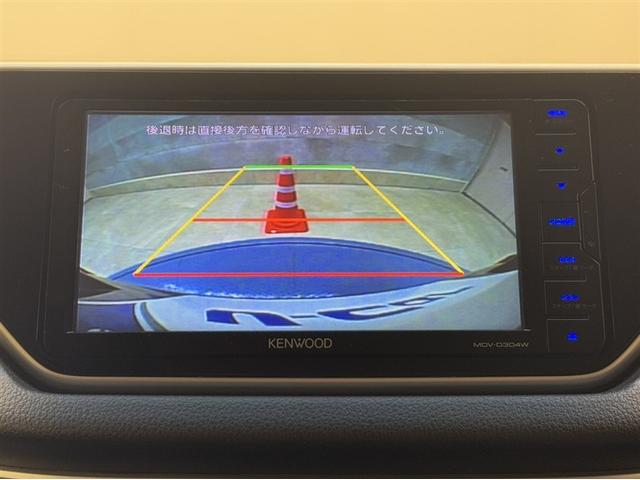 ムーヴ カスタム X メモリーナビ ワンセグ ETC LED ベンチシート バックモニター アイドリングストップ スマートキー オートエアコン 純正アルミ CD再生 デュアルエアバック 横滑り防止装置 盗難防止装置(7枚目)