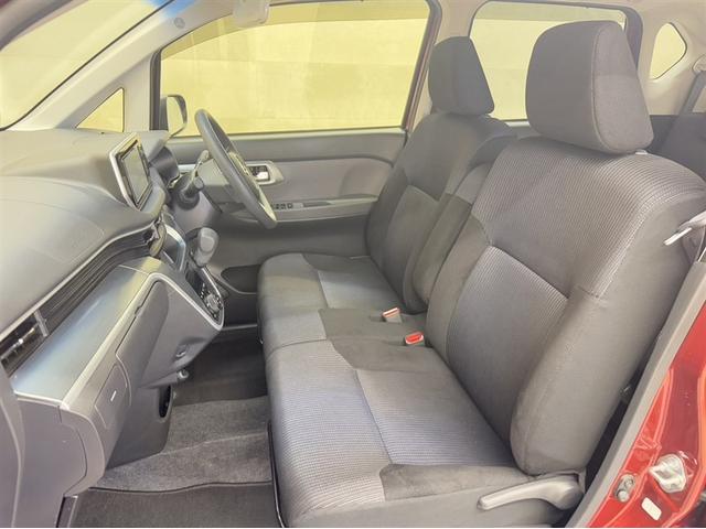 ムーヴ カスタム X メモリーナビ ワンセグ ETC LED ベンチシート バックモニター アイドリングストップ スマートキー オートエアコン 純正アルミ CD再生 デュアルエアバック 横滑り防止装置 盗難防止装置(17枚目)