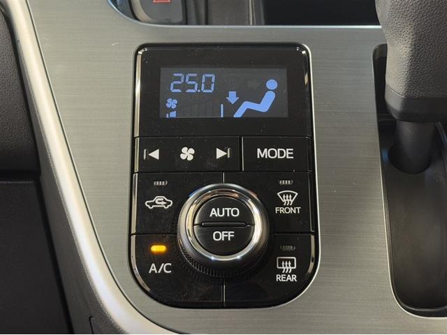 ムーヴ カスタム X メモリーナビ ワンセグ ETC LED ベンチシート バックモニター アイドリングストップ スマートキー オートエアコン 純正アルミ CD再生 デュアルエアバック 横滑り防止装置 盗難防止装置(20枚目)