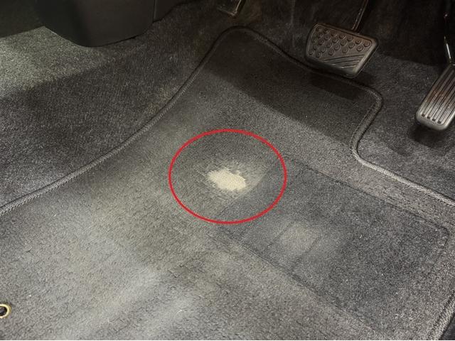 ムーヴ カスタム X メモリーナビ ワンセグ ETC LED ベンチシート バックモニター アイドリングストップ スマートキー オートエアコン 純正アルミ CD再生 デュアルエアバック 横滑り防止装置 盗難防止装置(27枚目)