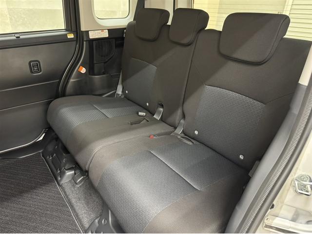 ルーミー Ｇ　ドラレコ　フルセグ内蔵メモリーナビ　ＤＶＤ　Ｂｌｕｅｔｏｏｔｈ　バックモニター　両側電動スライドドア　スマートキー　衝突被害軽減ブレーキ　ペダル踏間違急発進抑制装置　車線逸脱警報装置　オートハイビーム（19枚目）