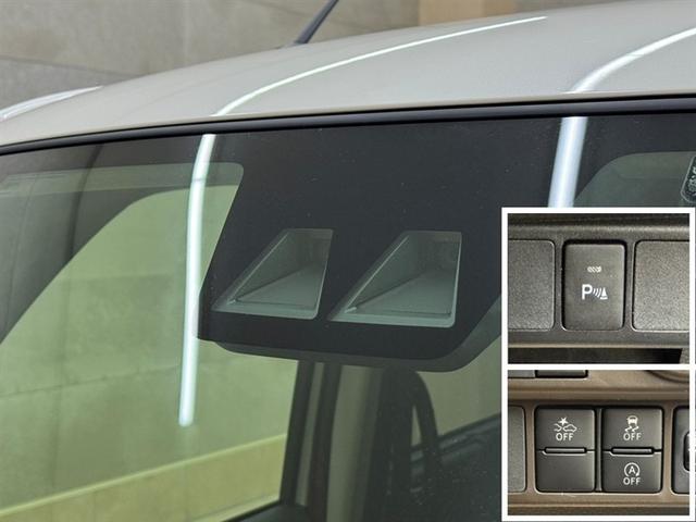 ルーミー Ｇ　ドラレコ　フルセグ内蔵メモリーナビ　ＤＶＤ　Ｂｌｕｅｔｏｏｔｈ　バックモニター　両側電動スライドドア　スマートキー　衝突被害軽減ブレーキ　ペダル踏間違急発進抑制装置　車線逸脱警報装置　オートハイビーム（22枚目）