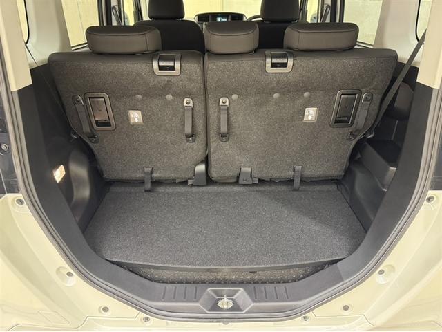 ルーミー Ｇ　ドラレコ　フルセグ内蔵メモリーナビ　ＤＶＤ　Ｂｌｕｅｔｏｏｔｈ　バックモニター　両側電動スライドドア　スマートキー　衝突被害軽減ブレーキ　ペダル踏間違急発進抑制装置　車線逸脱警報装置　オートハイビーム（28枚目）