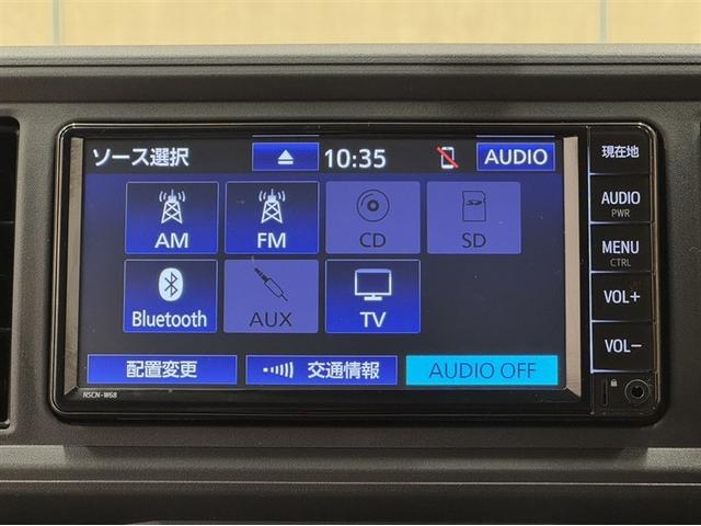 パッソ X LパッケージS 衝突被害軽減ブレーキ ペダル踏間違急発進抑制装置車線逸脱警報装置 オートハイビーム アイドリングストップ 横滑り防止装置 ABS ワンセグ内蔵メモリー Bluetooth バックモニター ワンオーナー(7枚目)