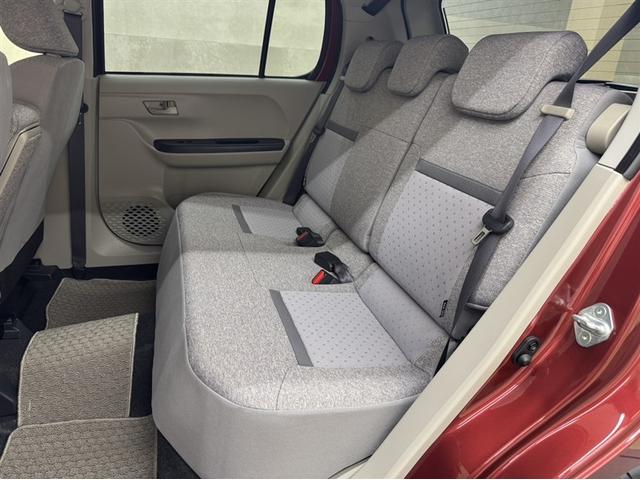 パッソ X LパッケージS 衝突被害軽減ブレーキ ペダル踏間違急発進抑制装置車線逸脱警報装置 オートハイビーム アイドリングストップ 横滑り防止装置 ABS ワンセグ内蔵メモリー Bluetooth バックモニター ワンオーナー(17枚目)