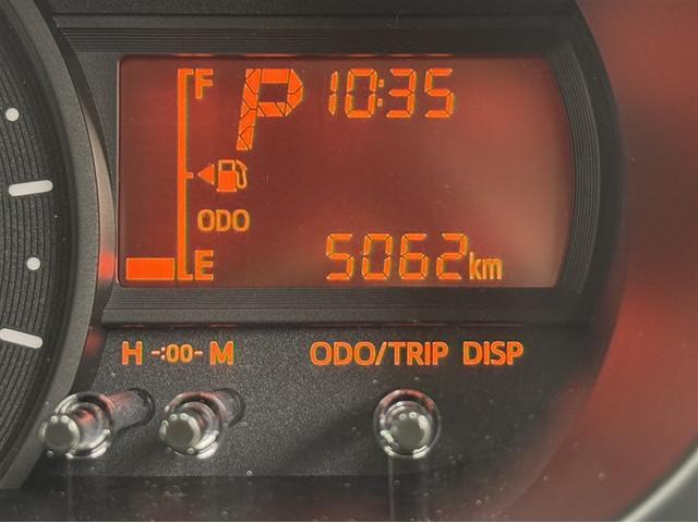 パッソ X LパッケージS 衝突被害軽減ブレーキ ペダル踏間違急発進抑制装置車線逸脱警報装置 オートハイビーム アイドリングストップ 横滑り防止装置 ABS ワンセグ内蔵メモリー Bluetooth バックモニター ワンオーナー(18枚目)