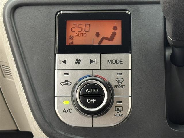 パッソ X LパッケージS 衝突被害軽減ブレーキ ペダル踏間違急発進抑制装置車線逸脱警報装置 オートハイビーム アイドリングストップ 横滑り防止装置 ABS ワンセグ内蔵メモリー Bluetooth バックモニター ワンオーナー(19枚目)