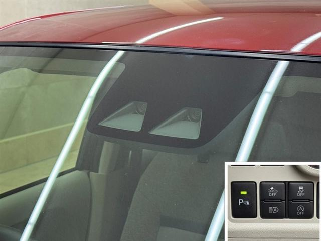 パッソ X LパッケージS 衝突被害軽減ブレーキ ペダル踏間違急発進抑制装置車線逸脱警報装置 オートハイビーム アイドリングストップ 横滑り防止装置 ABS ワンセグ内蔵メモリー Bluetooth バックモニター ワンオーナー(20枚目)