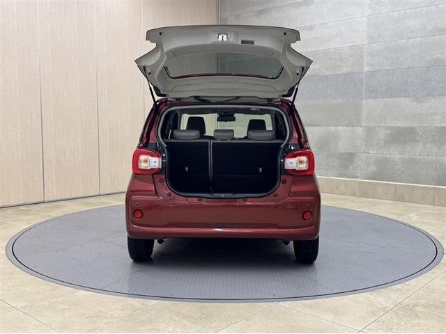 パッソ X LパッケージS 衝突被害軽減ブレーキ ペダル踏間違急発進抑制装置車線逸脱警報装置 オートハイビーム アイドリングストップ 横滑り防止装置 ABS ワンセグ内蔵メモリー Bluetooth バックモニター ワンオーナー(24枚目)