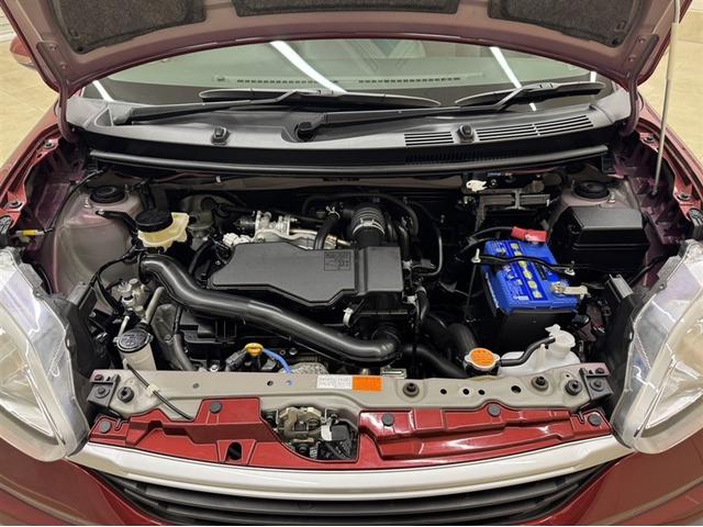 パッソ X LパッケージS 衝突被害軽減ブレーキ ペダル踏間違急発進抑制装置車線逸脱警報装置 オートハイビーム アイドリングストップ 横滑り防止装置 ABS ワンセグ内蔵メモリー Bluetooth バックモニター ワンオーナー(27枚目)