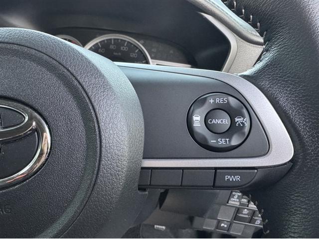 ルーミー カスタムG 衝突被害軽減ブレーキ ペダル踏み間違い急発進抑制装置 ナビ フルセグ Bluetooth ETC LED 両側電動スライドドア クルーズコントロール オートエアコン アイドリングストップ(8枚目)