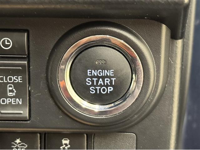 ルーミー カスタムG 衝突被害軽減ブレーキ ペダル踏み間違い急発進抑制装置 ナビ フルセグ Bluetooth ETC LED 両側電動スライドドア クルーズコントロール オートエアコン アイドリングストップ(13枚目)