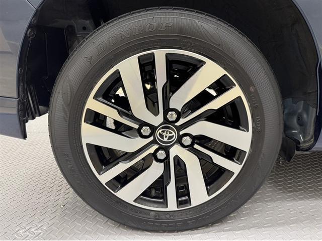 ルーミー カスタムG 衝突被害軽減ブレーキ ペダル踏み間違い急発進抑制装置 ナビ フルセグ Bluetooth ETC LED 両側電動スライドドア クルーズコントロール オートエアコン アイドリングストップ(14枚目)