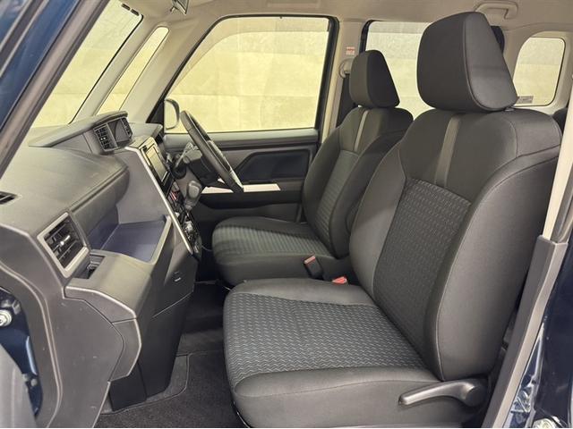 ルーミー カスタムG 衝突被害軽減ブレーキ ペダル踏み間違い急発進抑制装置 ナビ フルセグ Bluetooth ETC LED 両側電動スライドドア クルーズコントロール オートエアコン アイドリングストップ(21枚目)