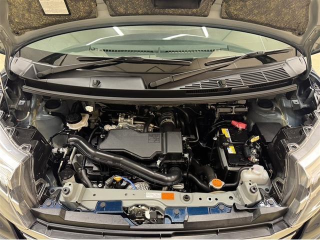 ルーミー カスタムG 衝突被害軽減ブレーキ ペダル踏み間違い急発進抑制装置 ナビ フルセグ Bluetooth ETC LED 両側電動スライドドア クルーズコントロール オートエアコン アイドリングストップ(33枚目)