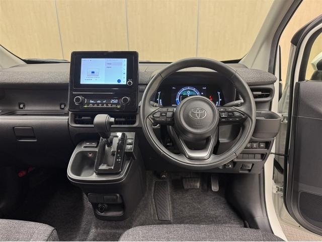 シエンタ Z 衝突被害軽減ブレーキ ペダル踏間違急発進抑制装置 ドライブレコーダー ディスプレイオーディオ Bluetooth 両側電動スライドドア クルーズコントロール オートエアコン ブラインドスポットモニタ(6枚目)