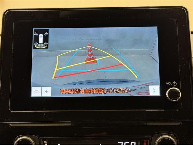 シエンタ Z 衝突被害軽減ブレーキ ペダル踏間違急発進抑制装置 ドライブレコーダー ディスプレイオーディオ Bluetooth 両側電動スライドドア クルーズコントロール オートエアコン ブラインドスポットモニタ(7枚目)