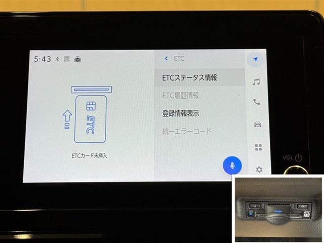 シエンタ Z 衝突被害軽減ブレーキ ペダル踏間違急発進抑制装置 ドライブレコーダー ディスプレイオーディオ Bluetooth 両側電動スライドドア クルーズコントロール オートエアコン ブラインドスポットモニタ(9枚目)