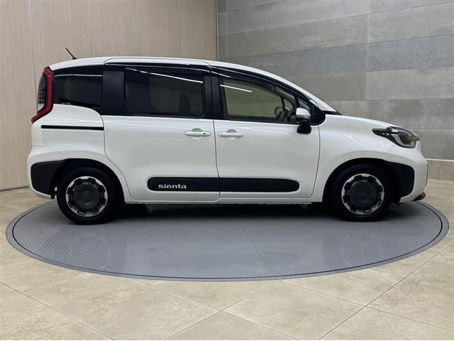 シエンタ Z 衝突被害軽減ブレーキ ペダル踏間違急発進抑制装置 ドライブレコーダー ディスプレイオーディオ Bluetooth 両側電動スライドドア クルーズコントロール オートエアコン ブラインドスポットモニタ(14枚目)