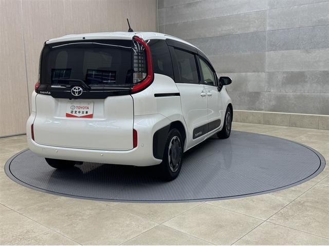 シエンタ Z 衝突被害軽減ブレーキ ペダル踏間違急発進抑制装置 ドライブレコーダー ディスプレイオーディオ Bluetooth 両側電動スライドドア クルーズコントロール オートエアコン ブラインドスポットモニタ(16枚目)