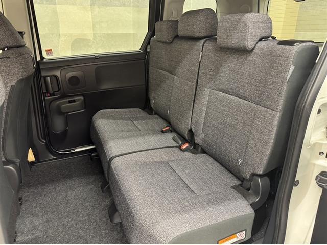 シエンタ Z 衝突被害軽減ブレーキ ペダル踏間違急発進抑制装置 ドライブレコーダー ディスプレイオーディオ Bluetooth 両側電動スライドドア クルーズコントロール オートエアコン ブラインドスポットモニタ(19枚目)