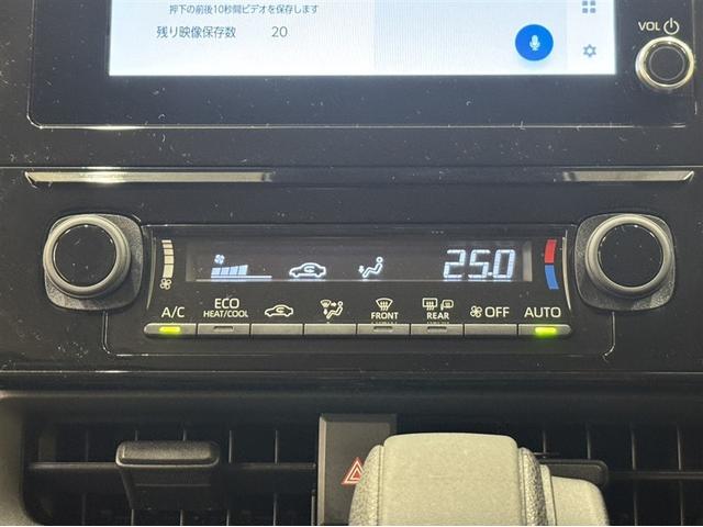 シエンタ Z 衝突被害軽減ブレーキ ペダル踏間違急発進抑制装置 ドライブレコーダー ディスプレイオーディオ Bluetooth 両側電動スライドドア クルーズコントロール オートエアコン ブラインドスポットモニタ(21枚目)