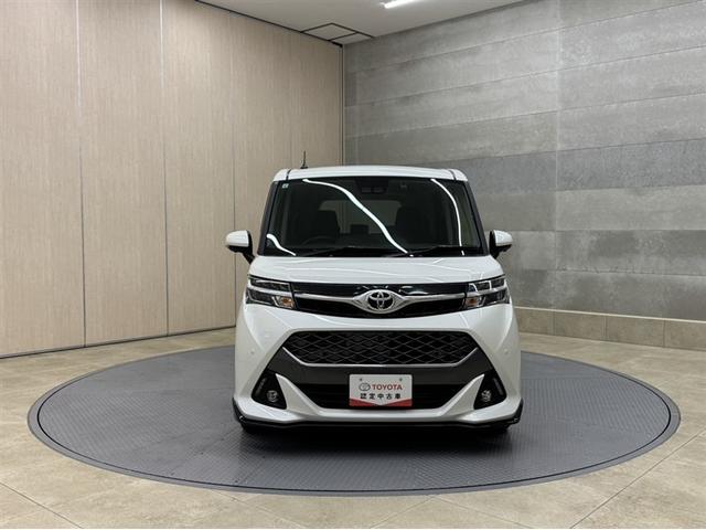 タンク カスタムＧ　ドラレコ　全周囲モニター　ワンセグメモリー　Ｂｌｕｅｔｏｏｔｈ　両側電動スライド　クルーズコントロール　スマートキー　衝突被害軽減ブレーキ　ペダル踏間違急発進抑制装置　車線逸脱警報　オートハイビーム（16枚目）