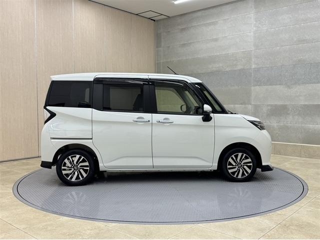 タンク カスタムＧ　ドラレコ　全周囲モニター　ワンセグメモリー　Ｂｌｕｅｔｏｏｔｈ　両側電動スライド　クルーズコントロール　スマートキー　衝突被害軽減ブレーキ　ペダル踏間違急発進抑制装置　車線逸脱警報　オートハイビーム（17枚目）