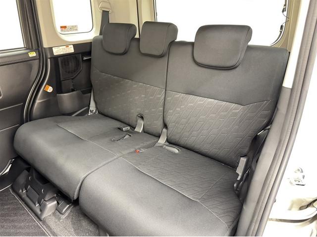 タンク カスタムＧ　ドラレコ　全周囲モニター　ワンセグメモリー　Ｂｌｕｅｔｏｏｔｈ　両側電動スライド　クルーズコントロール　スマートキー　衝突被害軽減ブレーキ　ペダル踏間違急発進抑制装置　車線逸脱警報　オートハイビーム（22枚目）