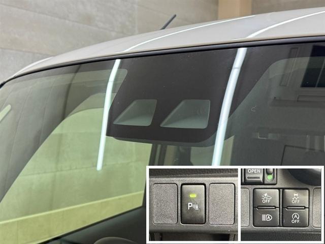 タンク カスタムＧ　ドラレコ　全周囲モニター　ワンセグメモリー　Ｂｌｕｅｔｏｏｔｈ　両側電動スライド　クルーズコントロール　スマートキー　衝突被害軽減ブレーキ　ペダル踏間違急発進抑制装置　車線逸脱警報　オートハイビーム（25枚目）