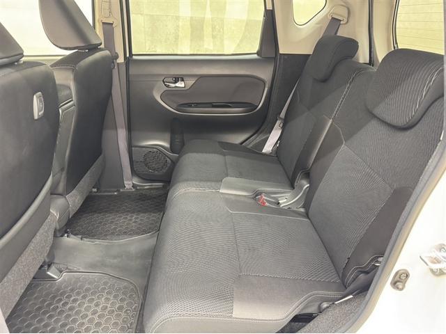 ムーヴ カスタム　Ｘ　ハイパーＳＡＩＩ　衝突被害軽減ブレーキ　ペダル踏み間違急発進抑制装置　車線逸脱警報装置　フルセグ内蔵メモリーナビ　ＣＤ／ＤＶＤ再生　Ｂｌｕｅｔｏｏｔｈ　バックモニター　ＥＴＣ　スマートキー　ベンチシート　オートエアコン（21枚目）