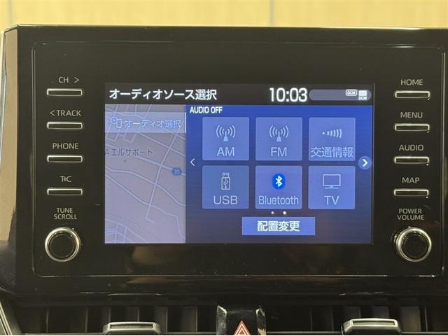 カローラスポーツ ハイブリッドＧ　Ｚ　シートヒーター　ディスプレイオーディオ　フルセグＴＶ　ナビ　バックモニター　ＥＴＣ　クルーズコントロール　衝突被害軽減ブレーキ　ペダル踏み間違い急発進抑制装置　車線逸脱警報装置　オートハイビーム（10枚目）