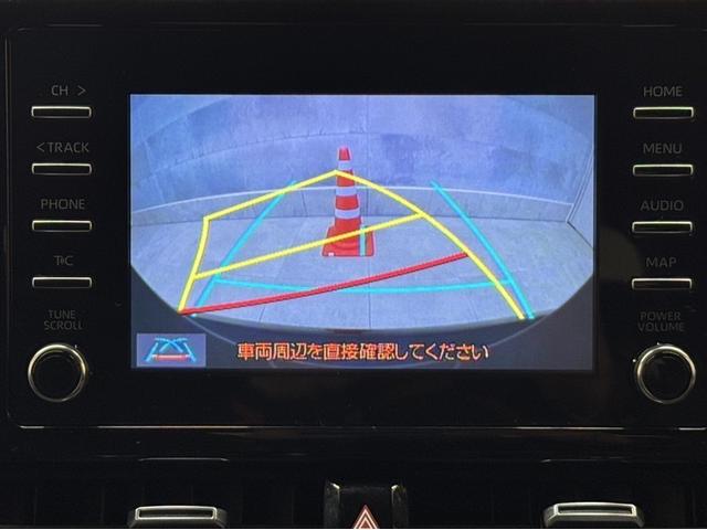 カローラスポーツ ハイブリッドＧ　Ｚ　シートヒーター　ディスプレイオーディオ　フルセグＴＶ　ナビ　バックモニター　ＥＴＣ　クルーズコントロール　衝突被害軽減ブレーキ　ペダル踏み間違い急発進抑制装置　車線逸脱警報装置　オートハイビーム（11枚目）
