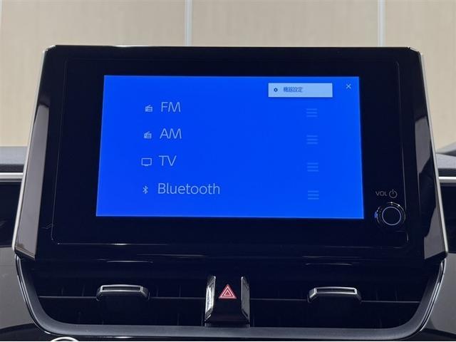 カローラ ハイブリッド　Ｇ　ドラレコ　ＥＴＣ２．０　ディスプレイオーディオ　フルセグＴＶ　　Ｂｌｕｅｔｏｏｔｈ　バックモニター　衝突被害軽減ブレーキ　ペダル踏み間違急発進抑制装置　車線逸脱警報装置　オートハイビーム　ワンオーナー（10枚目）