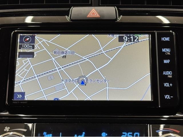 カローラフィールダー １．８Ｓ　ドラレコ　衝突被害軽減ブレーキ　ペダル踏み間違い急発進抑制装置　車線逸脱警報装置　オートハイビーム　フルセグ内蔵メモリーナビ　ＣＤ／ＤＶＤ再生　Ｂｌｕｅｔｏｏｔｈ　バックモニター　ＥＴＣ　ワンオーナー（11枚目）