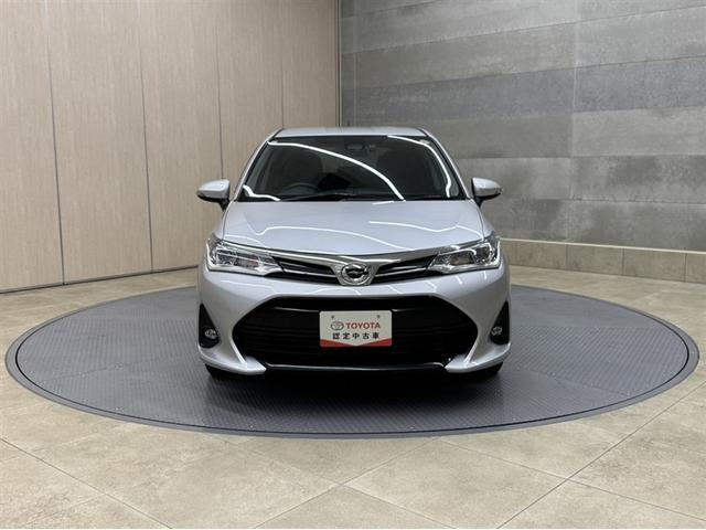 カローラフィールダー １．８Ｓ　ドラレコ　衝突被害軽減ブレーキ　ペダル踏み間違い急発進抑制装置　車線逸脱警報装置　オートハイビーム　フルセグ内蔵メモリーナビ　ＣＤ／ＤＶＤ再生　Ｂｌｕｅｔｏｏｔｈ　バックモニター　ＥＴＣ　ワンオーナー（17枚目）