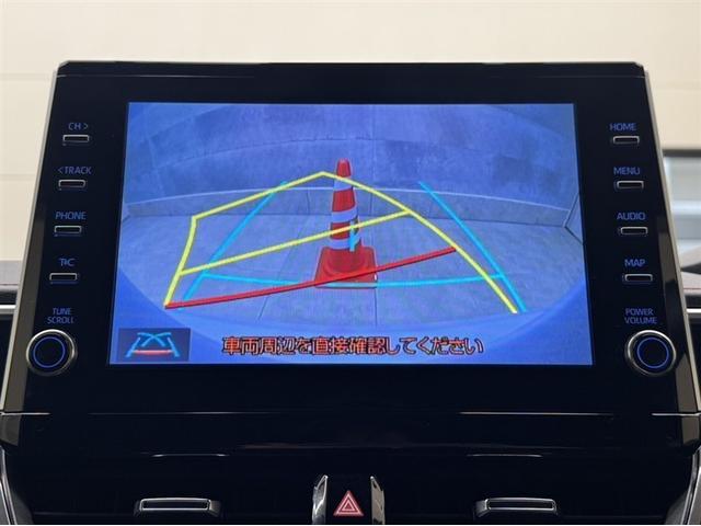 カローラスポーツ Ｇ　Ｚ　衝突被害軽減ブレーキ　ペダル踏み間違い急発進抑制装置　ドライブレコーダー　ナビ　Ｂｌｕｅｔｏｏｔｈ　シートヒーター　寒冷地仕様　クルーズコントロール　ブラインドスポットモニター　ＥＴＣ　ＬＥＤ（9枚目）