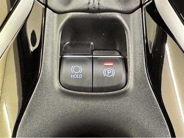 カローラスポーツ Ｇ　Ｚ　衝突被害軽減ブレーキ　ペダル踏み間違い急発進抑制装置　ドライブレコーダー　ナビ　Ｂｌｕｅｔｏｏｔｈ　シートヒーター　寒冷地仕様　クルーズコントロール　ブラインドスポットモニター　ＥＴＣ　ＬＥＤ（27枚目）