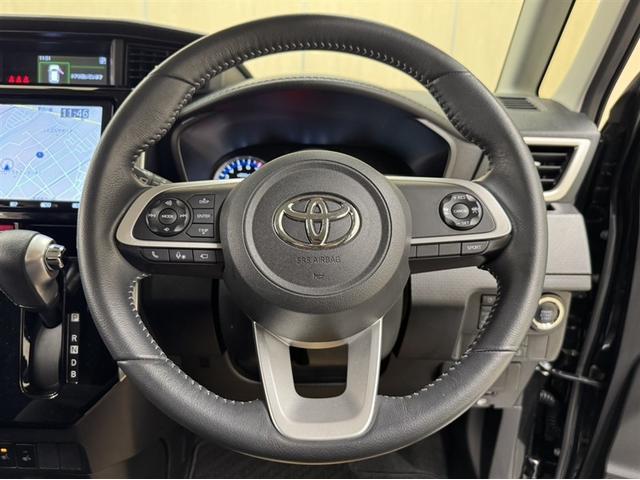 ルーミー カスタムＧ－Ｔ　全周囲モニター　シートクッション　ドラレコ　ＥＴＣ２．０　両側電動スライドドア　クルーズコントロール　９インチフルセグ内蔵メモリーナビ　ＣＤ／ＤＶＤ再生　Ｂｌｕｅｔｏｏｔｈ　ＬＥＤライト＆フォグランプ（29枚目）