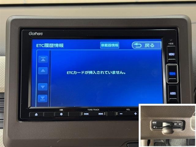 Ｎ－ＷＧＮ Ｌホンダセンシング　衝突被害軽減ブレーキ　ペダル踏み間違い急発進抑制装置　ドライブレコーダー　ナビ　フルセグ　Ｂｌｕｅｔｏｏｔｈ　ＥＴＣ　ＬＥＤ　ベンチシート　アイドリングストップ　クルーズコントロール　バックモニター（12枚目）