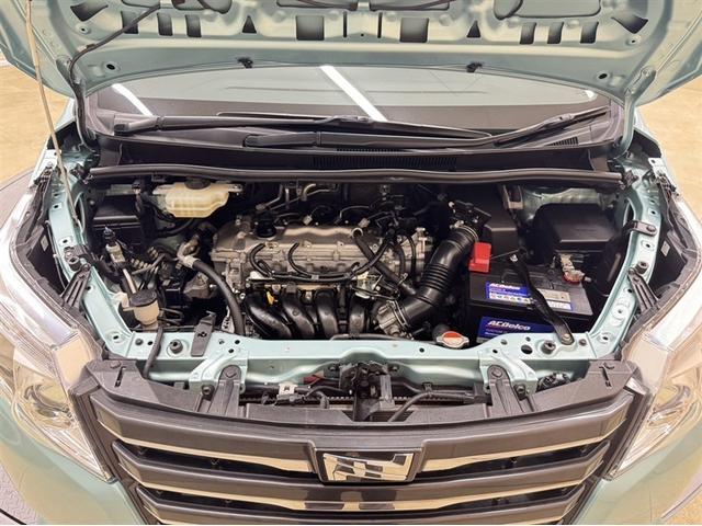 ノア Ｇ　衝突被害軽減ブレーキ　車線逸脱警報装置　オートハイビーム　ワンセグ内蔵メモリー　Ｂｌｕｅｔｏｏｔｈ対応　バックモニター　ＥＴＣ　クルーズコントロール　ＬＥＤライト　アイドリングストップ（32枚目）